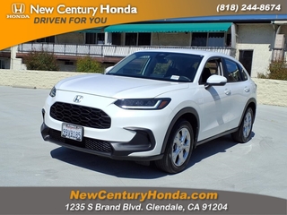 2023 Honda HR-V for sale in Glendale CA