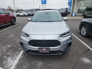 2023 Honda HR-V for sale in Johnson City TN