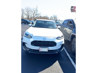 2024 Honda HR-V for sale in Johnson City TN