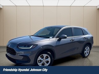 2024 Honda HR-V for sale in Johnson City TN