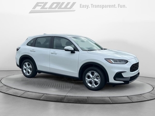 2025 Honda HR-V for sale in Burlington NC