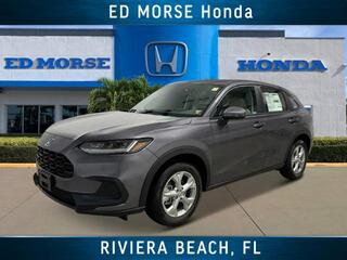 2025 Honda HR-V for sale in Riviera Beach FL