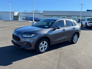 2025 Honda HR-V for sale in Johnson City TN