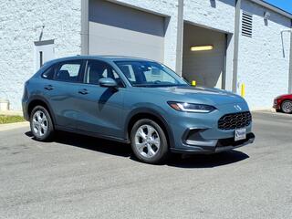 2025 Honda HR-V for sale in South Hill VA