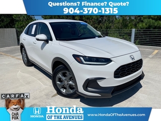 2026 Honda HR-V for sale in Jacksonville FL