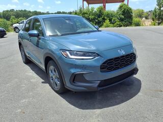 2026 Honda HR-V