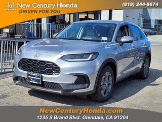 2026 Honda HR-V for sale in Glendale CA
