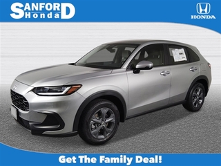 2026 Honda HR-V for sale in Sanford NC