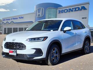 2026 Honda HR-V for sale in San Diego CA