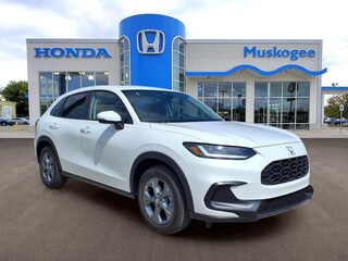 2027 Honda HR-V
