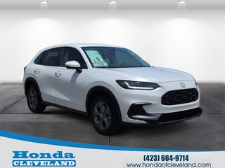 2027 Honda HR-V for sale in Cleveland TN
