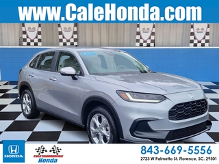 2023 Honda HR-V for sale in Florence SC