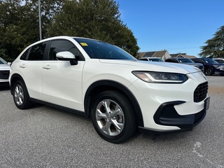 2024 Honda HR-V for sale in Greenville SC