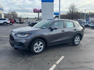 2025 Honda HR-V for sale in Johnson City TN