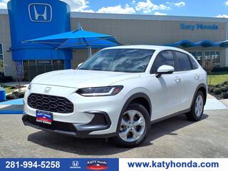 2025 Honda HR-V for sale in Katy TX