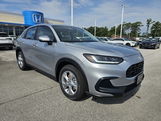 2025 Honda HR-V for sale in Morehead City NC