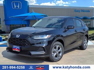 2026 Honda HR-V