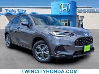 2026 Honda HR-V for sale in Port Arthur TX