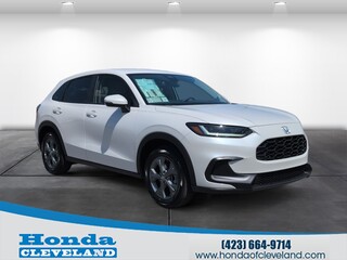 2026 Honda HR-V for sale in Cleveland TN