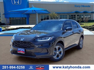2026 Honda HR-V for sale in Katy TX