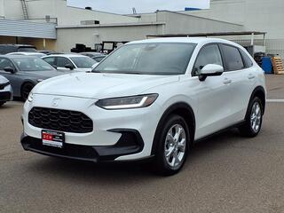 2023 Honda HR-V for sale in San Diego CA