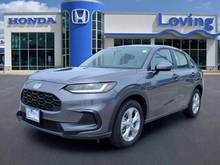 2025 Honda HR-V for sale in Lufkin TX