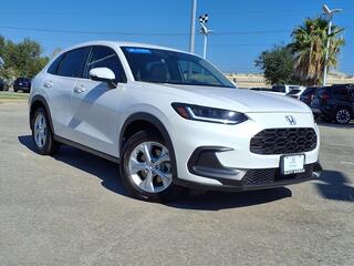 2025 Honda HR-V for sale in Katy TX