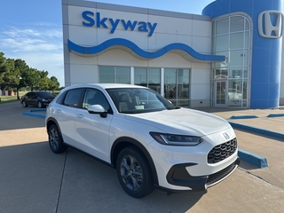 2026 Honda HR-V