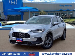 2027 Honda HR-V for sale in Katy TX