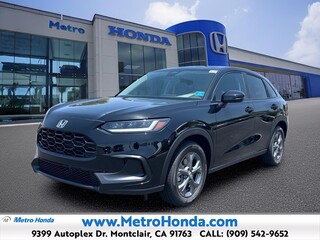 2027 Honda HR-V for sale in Montclair CA