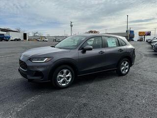 2025 Honda HR-V for sale in Johnson City TN