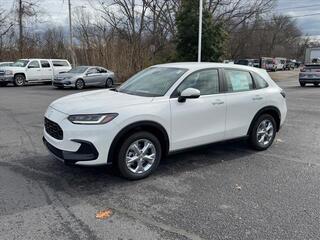 2025 Honda HR-V for sale in Johnson City TN