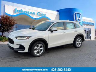 2025 Honda HR-V for sale in Johnson City TN