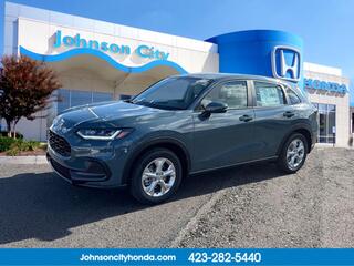 2025 Honda HR-V for sale in Johnson City TN