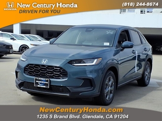 2026 Honda HR-V for sale in Glendale CA