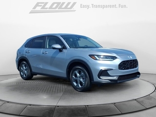 2026 Honda HR-V for sale in Burlington NC