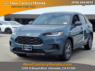 2026 Honda HR-V for sale in Glendale CA