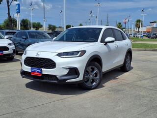 2026 Honda HR-V for sale in Katy TX