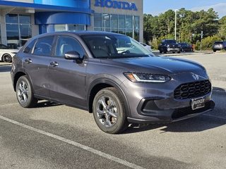 2026 Honda HR-V for sale in Morehead City NC