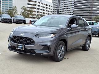 2026 Honda HR-V for sale in Glendale CA