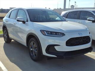 2026 Honda HR-V for sale in Laredo TX