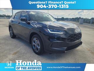 2026 Honda HR-V for sale in Jacksonville FL