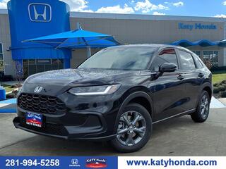 2026 Honda HR-V for sale in Katy TX
