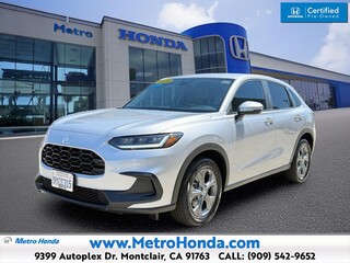 2026 Honda HR-V for sale in Montclair CA