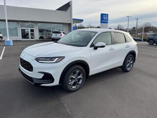 2026 Honda HR-V for sale in Johnson City TN