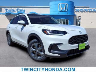 2026 Honda HR-V for sale in Port Arthur TX