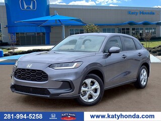 2023 Honda HR-V for sale in Katy TX