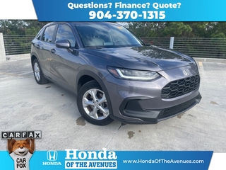 2023 Honda HR-V for sale in Jacksonville FL