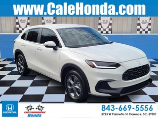2026 Honda HR-V for sale in Florence SC