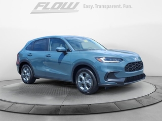 2026 Honda HR-V for sale in Burlington NC